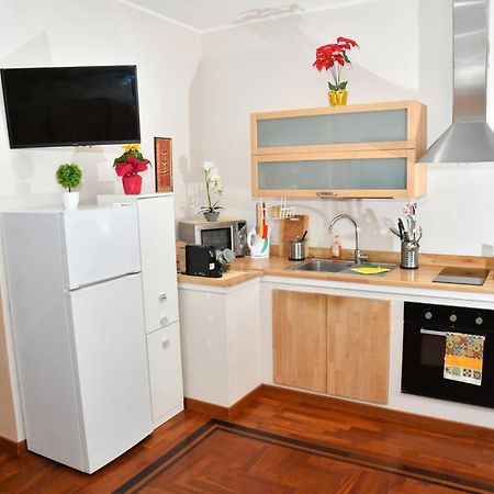 Apartmán Roma18 Exteriér fotografie